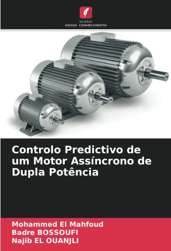 Controlo Predictivo de um Motor Assíncrono de Dupla Potência