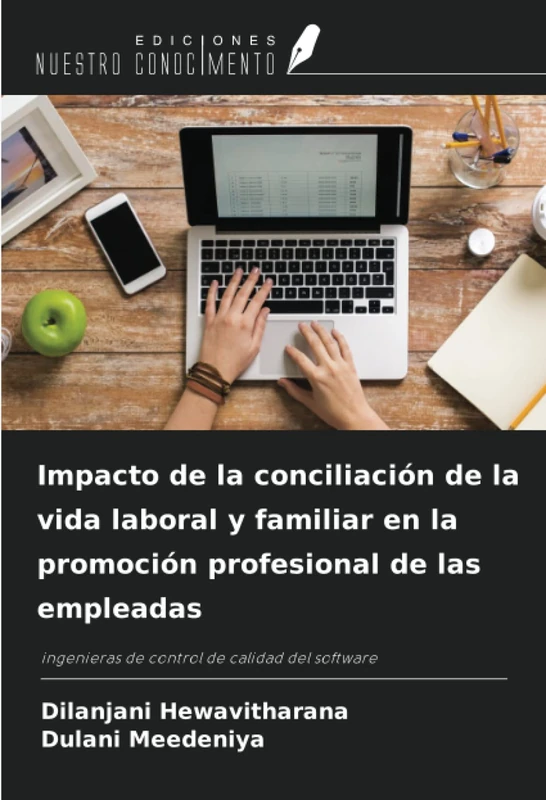 Impacto de la conciliación de la vida laboral y familiar en la promoción profesional de las empleadas: ingenieras de control de calidad del software - Image 1