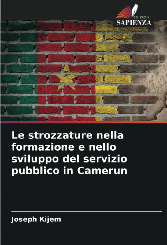Le strozzature nella formazione e nello sviluppo del servizio pubblico in Camerun - Image 1