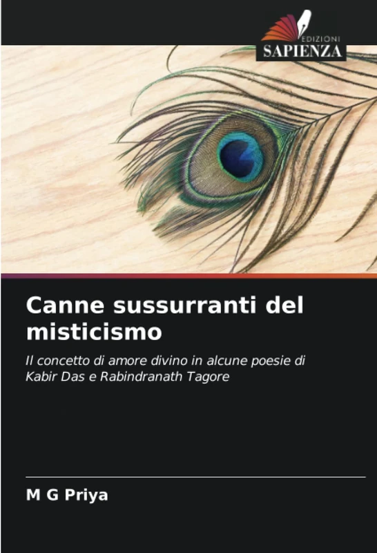 Canne sussurranti del misticismo: Il concetto di amore divino in alcune poesie di Kabir Das e Rabindranath Tagore - Image 1
