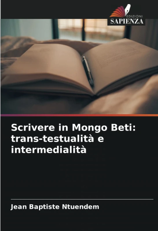 Scrivere in Mongo Beti: trans-testualità e intermedialità