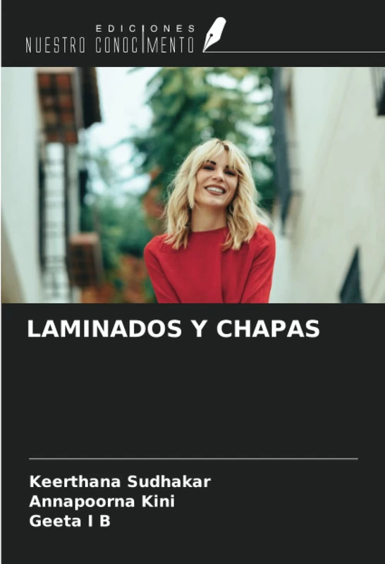 LAMINADOS Y CHAPAS - Image 1