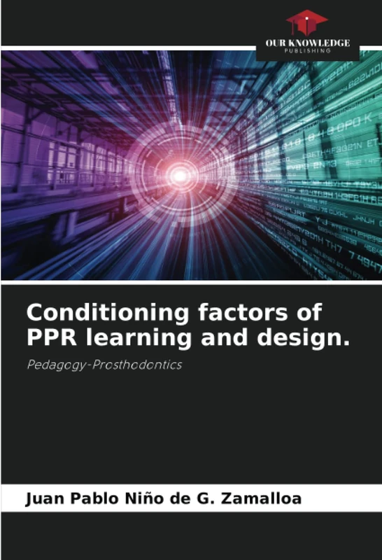 Conditioning factors of PPR learning and design.: Pedagogy-Prosthodontics - Image 1