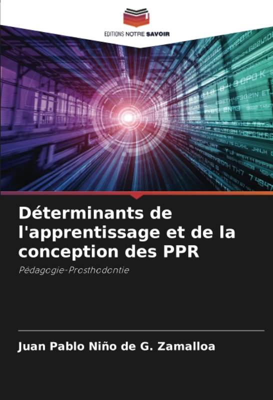 Déterminants de l'apprentissage et de la conception des PPR: Pédagogie-Prosthodontie - Image 1