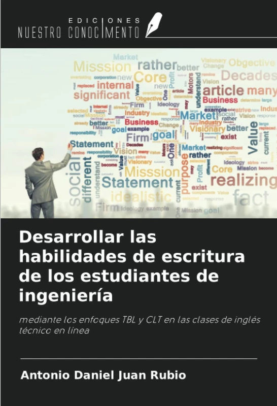 Desarrollar las habilidades de escritura de los estudiantes de ingeniería: mediante los enfoques TBL y CLT en las clases de inglés técnico en línea - Image 1