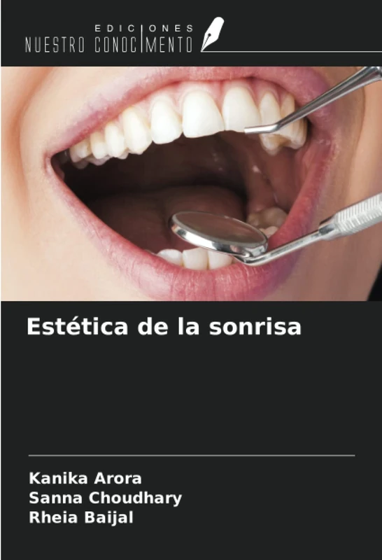 Estética de la sonrisa