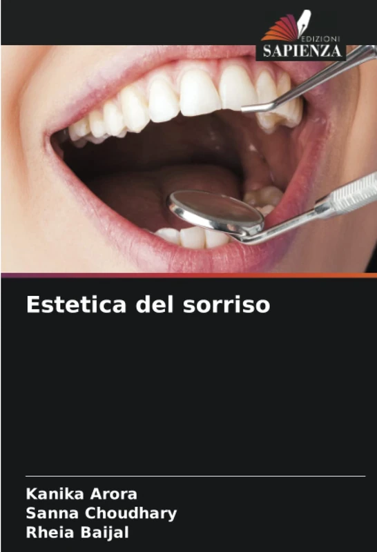 Estetica del sorriso