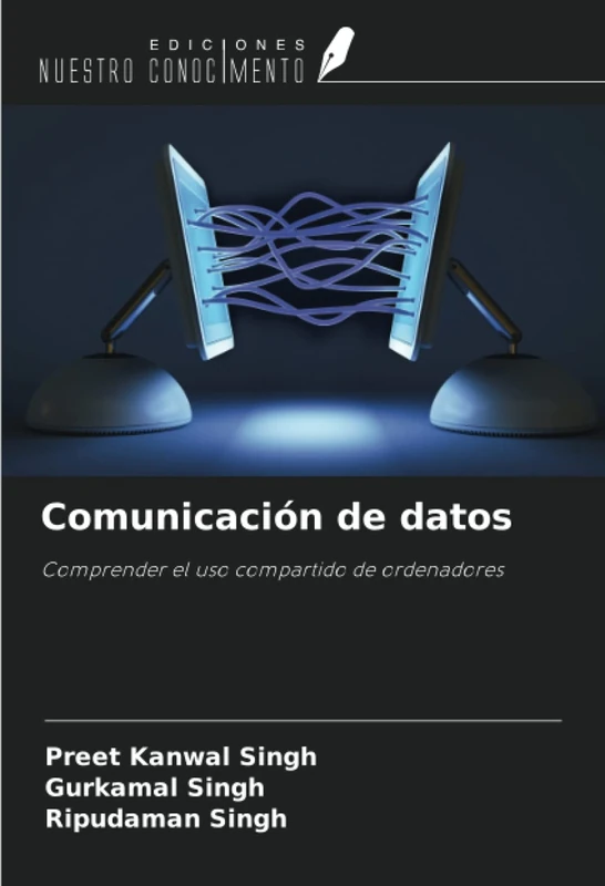 Comunicación de datos: Comprender el uso compartido de ordenadores