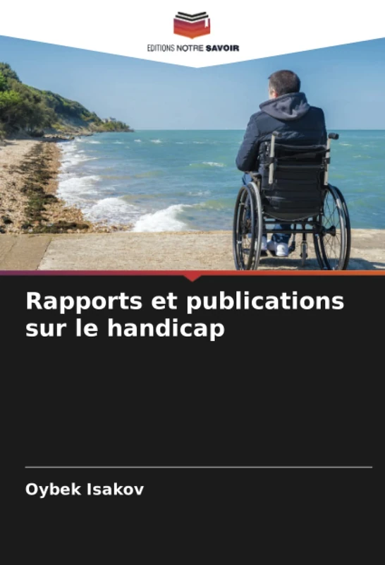 Rapports et publications sur le handicap - Image 1