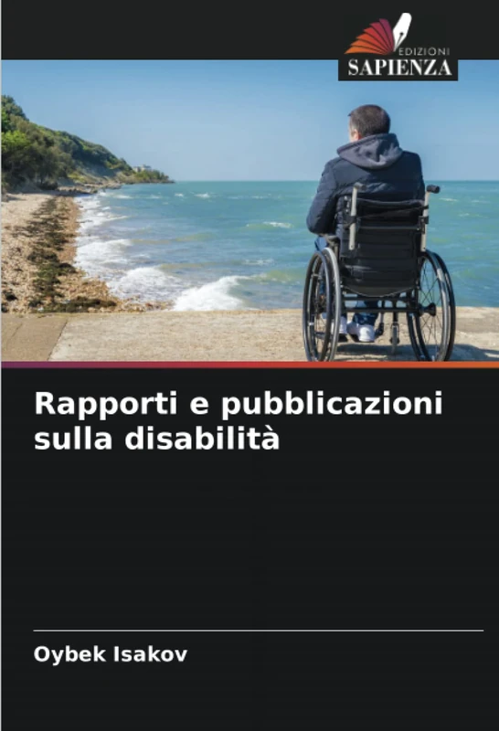 Rapporti e pubblicazioni sulla disabilità - Image 1