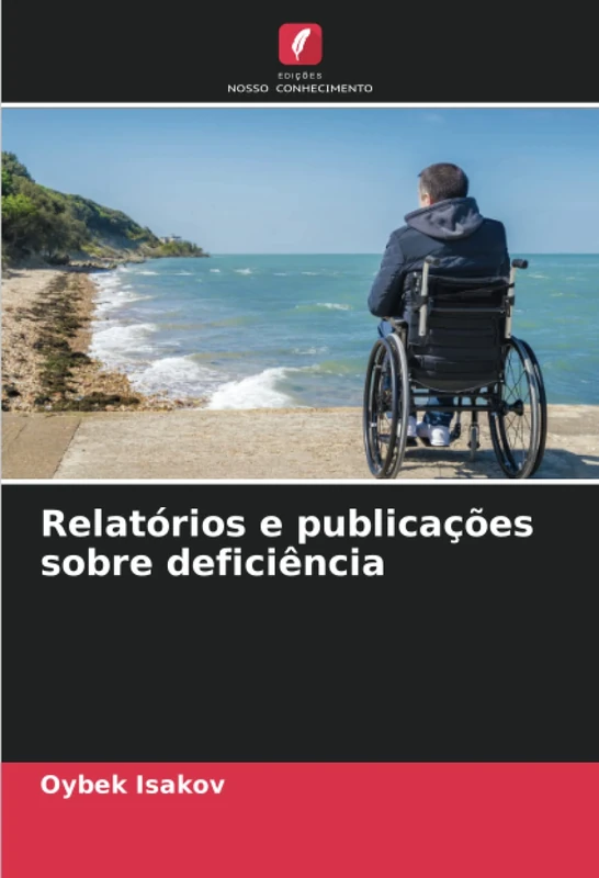Relatórios e publicações sobre deficiência - Image 1