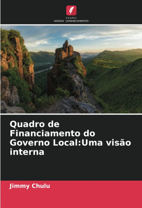 Quadro de Financiamento do Governo Local:Uma visão interna