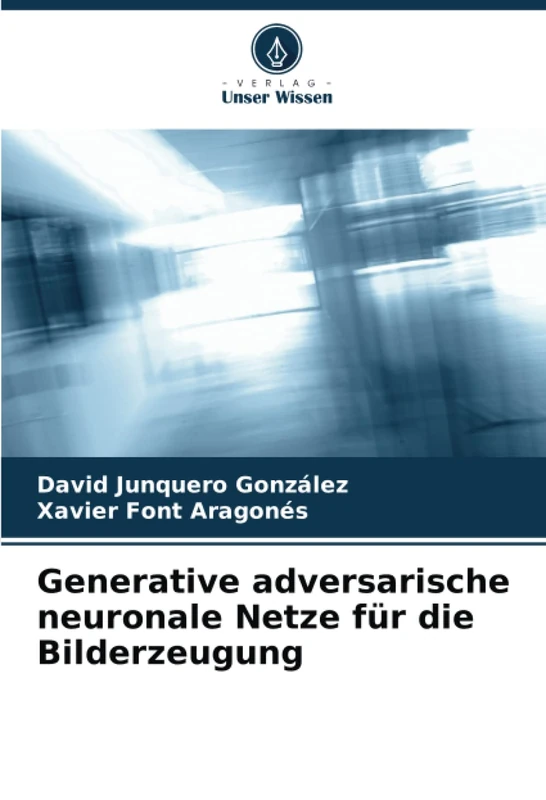 Generative adversarische neuronale Netze für die Bilderzeugung - Image 1