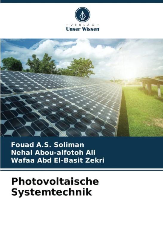 Photovoltaische Systemtechnik - Image 1