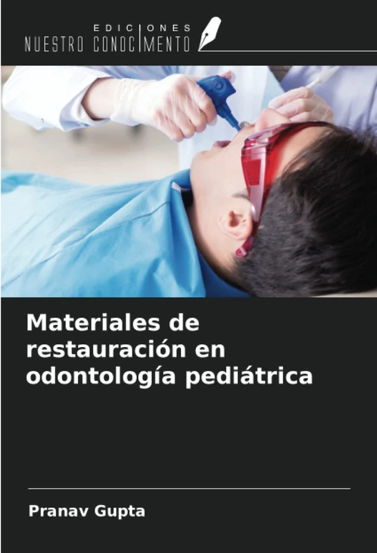 Materiales de restauración en odontología pediátrica - Image 1