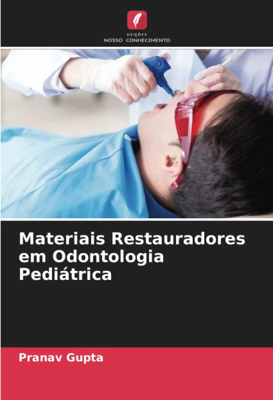Materiais Restauradores em Odontologia Pediátrica - Image 1