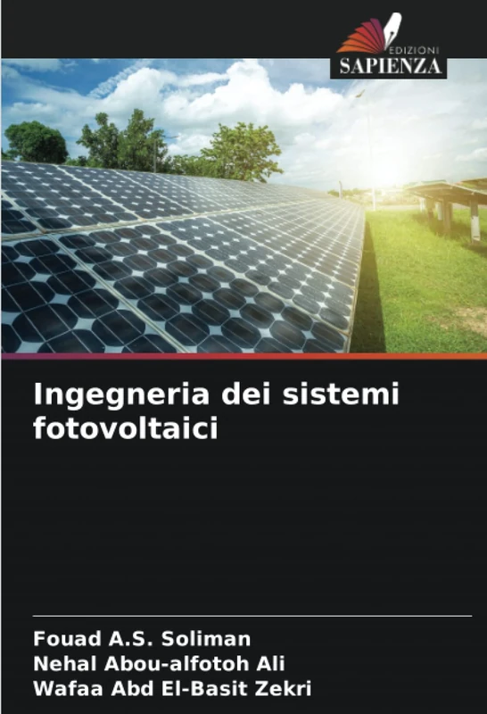 Ingegneria dei sistemi fotovoltaici