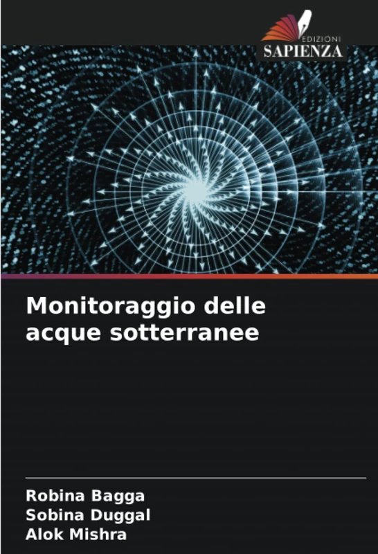 Monitoraggio delle acque sotterranee