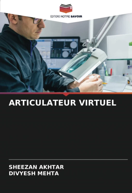 ARTICULATEUR VIRTUEL