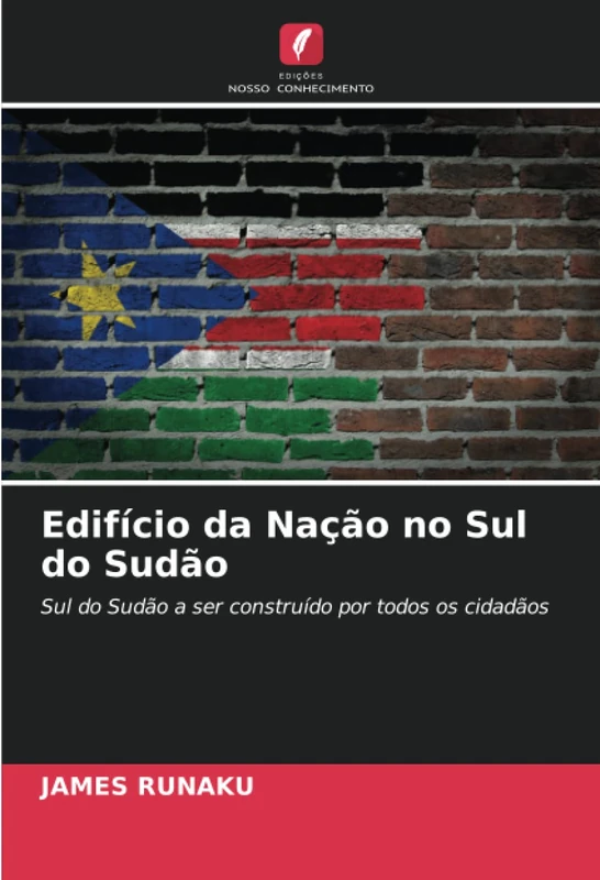 Edifício da Nação no Sul do Sudão: Sul do Sudão a ser construído por todos os cidadãos - Image 1