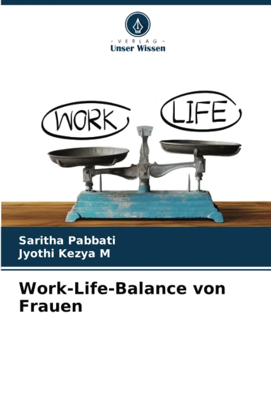 Work-Life-Balance von Frauen
