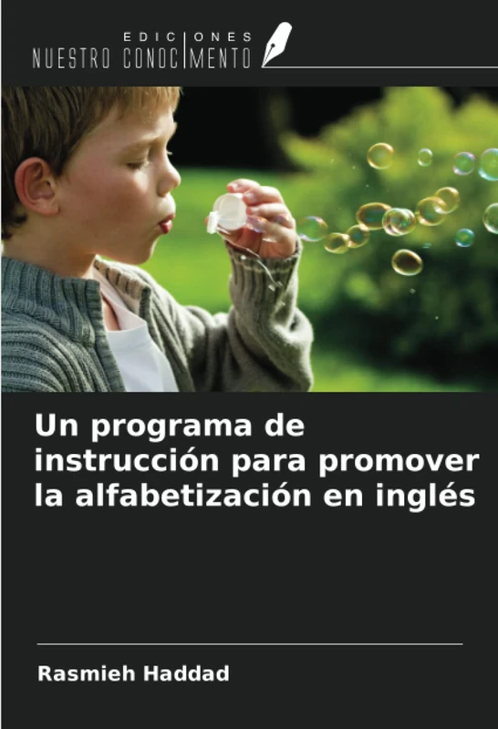 Un programa de instrucción para promover la alfabetización en inglés - Image 1