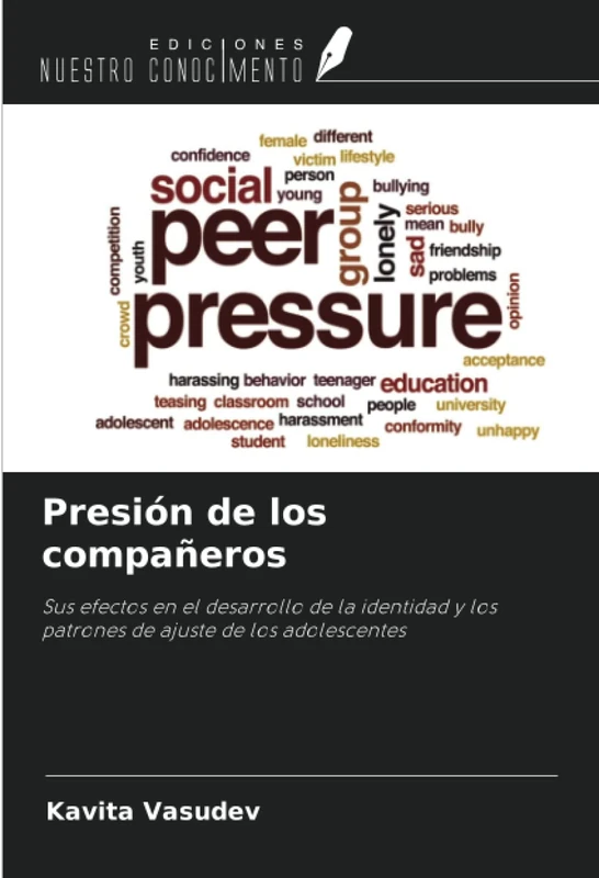 Presión de los compañeros: Sus efectos en el desarrollo de la identidad y los patrones de ajuste de los adolescentes - Image 1