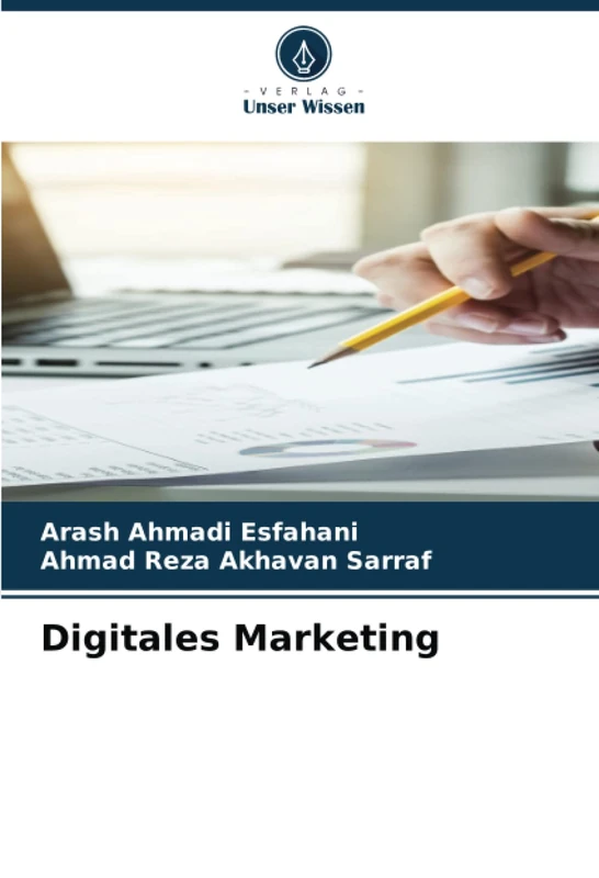 Digitales Marketing