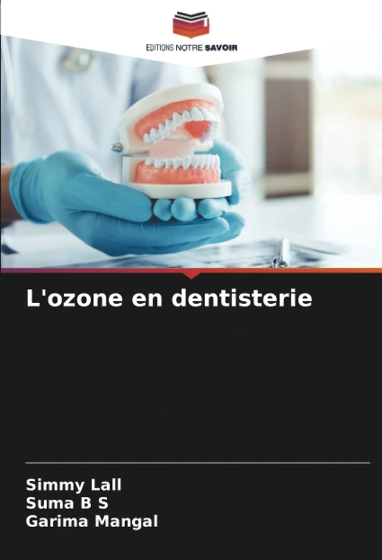 L'ozone en dentisterie