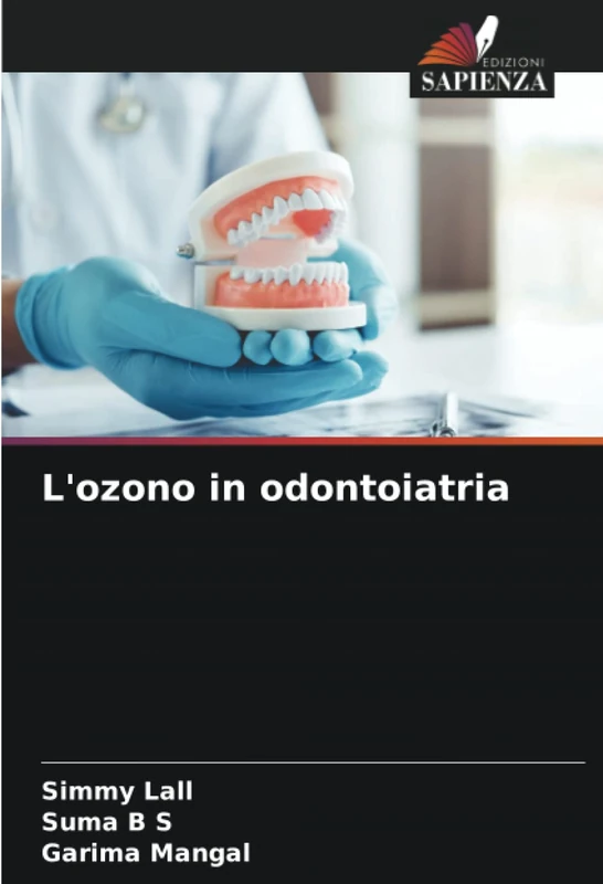 L'ozono in odontoiatria