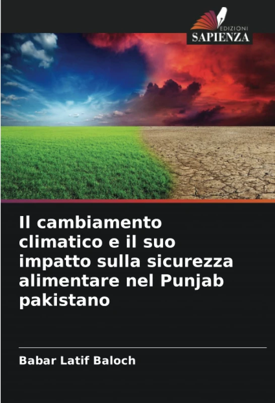 Il cambiamento climatico e il suo impatto sulla sicurezza alimentare nel Punjab pakistano