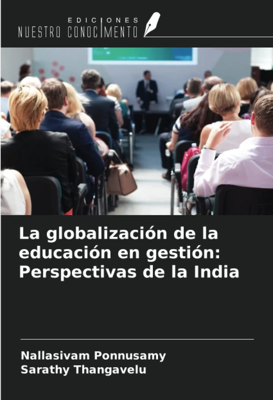 La globalización de la educación en gestión: Perspectivas de la India