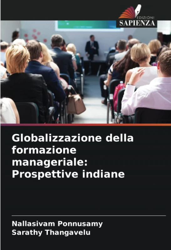 Globalizzazione della formazione manageriale: Prospettive indiane - Image 1