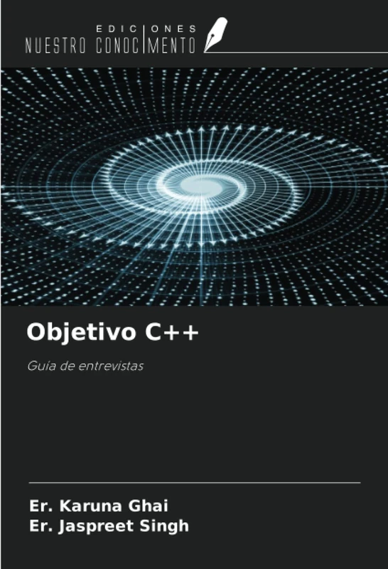 Objetivo C++: Guía de entrevistas