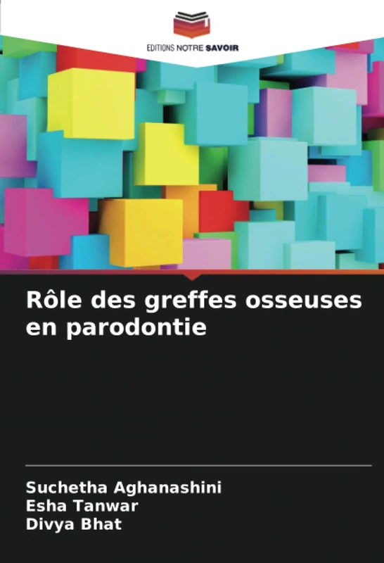 Rôle des greffes osseuses en parodontie