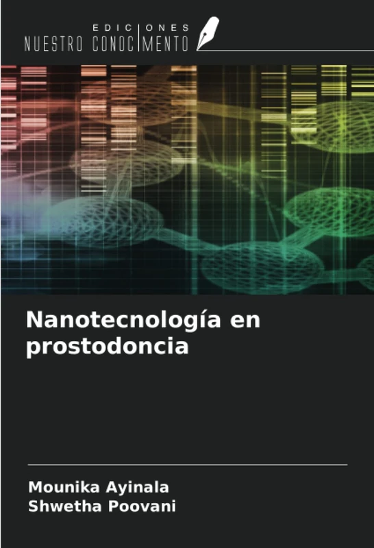 Nanotecnología en prostodoncia