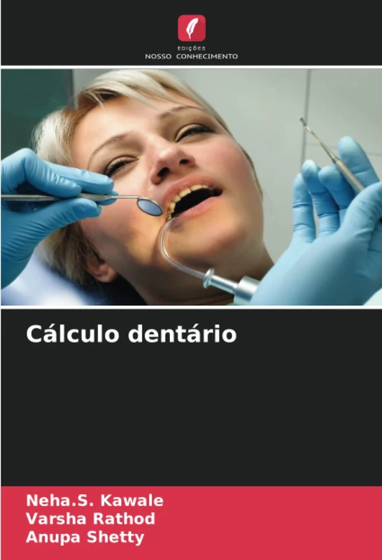 Cálculo dentário