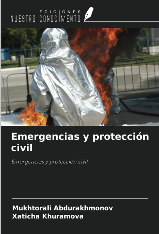 Emergencias y protección civil: Emergencias y protección civil