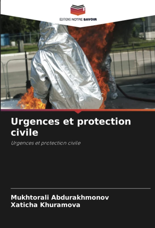 Urgences et protection civile: Urgences et protection civile