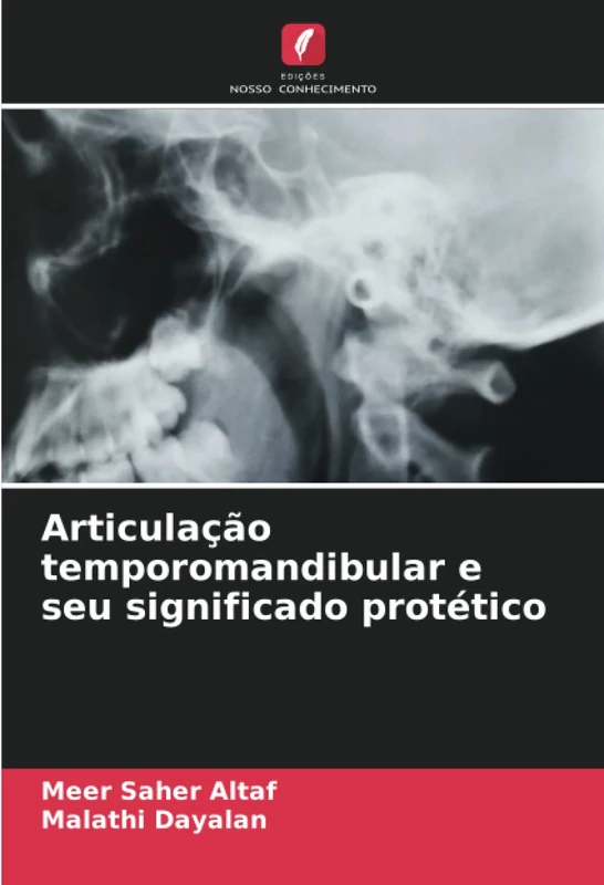 Articulação temporomandibular e seu significado protético