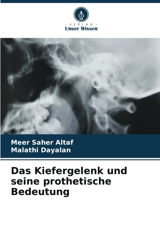 Das Kiefergelenk und seine prothetische Bedeutung - Image 1