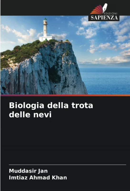 Biologia della trota delle nevi
