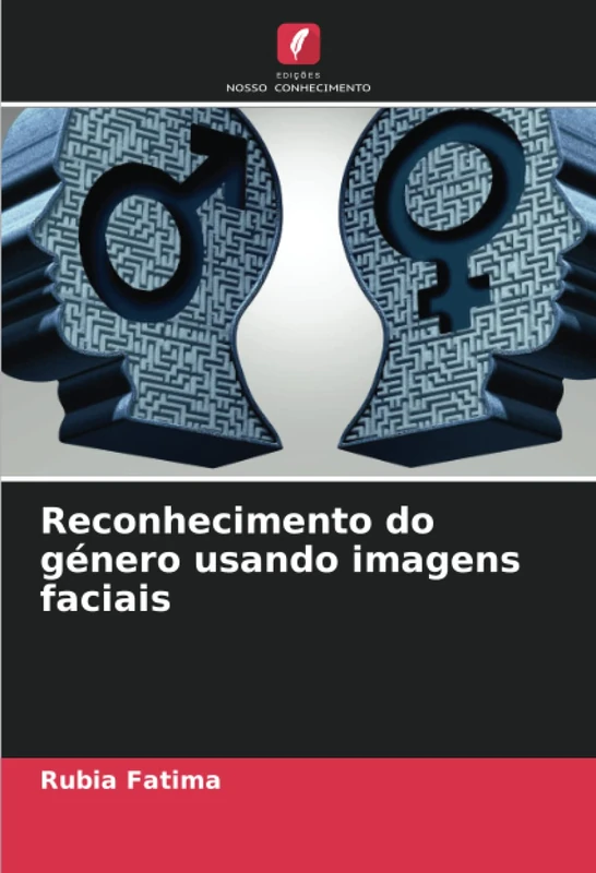 Reconhecimento do género usando imagens faciais - Image 1