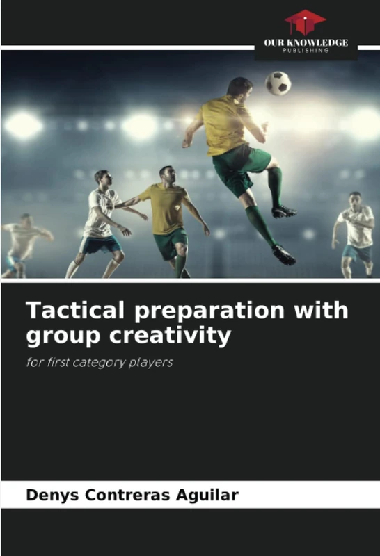 Tactical preparation with group creativity: for first category players