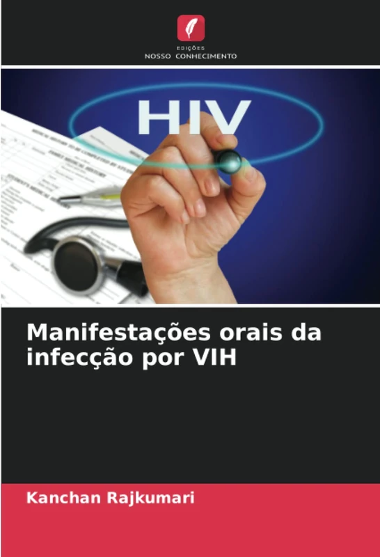 Manifestações orais da infecção por VIH