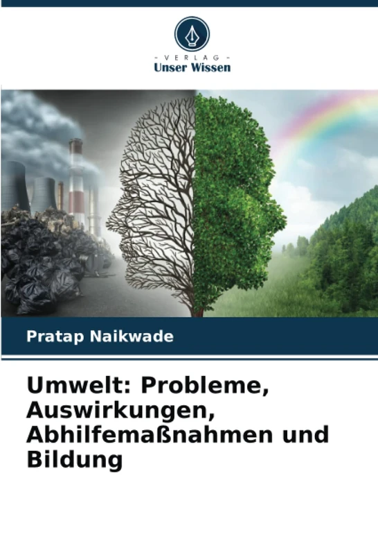 Umwelt: Probleme, Auswirkungen, Abhilfemaßnahmen und Bildung