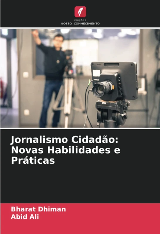 Jornalismo Cidadão: Novas Habilidades e Práticas - Image 1