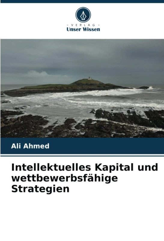 Intellektuelles Kapital und wettbewerbsfähige Strategien - Image 1