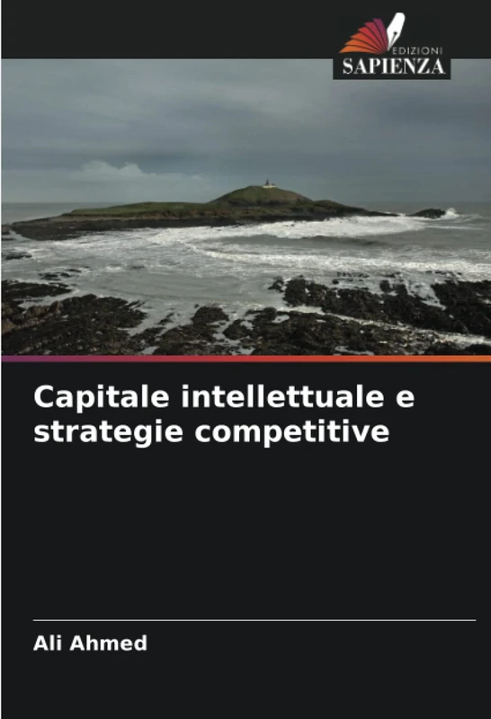 Capitale intellettuale e strategie competitive
