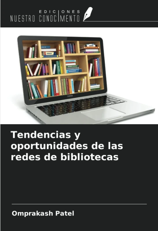 Tendencias y oportunidades de las redes de bibliotecas